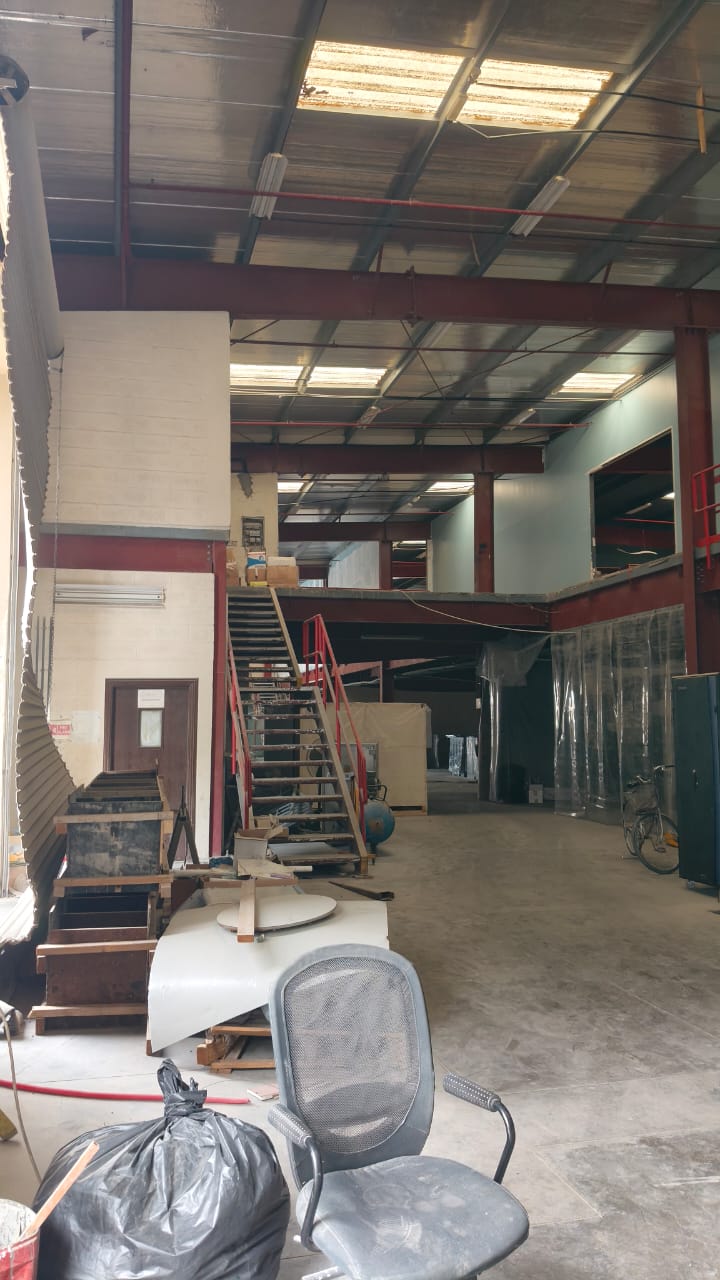 50,000 sqft Warehouse for Rent in DIP  | RGEstate UAE